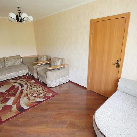 Toledo Park Haus Apartments Petropavlovsk Room photo