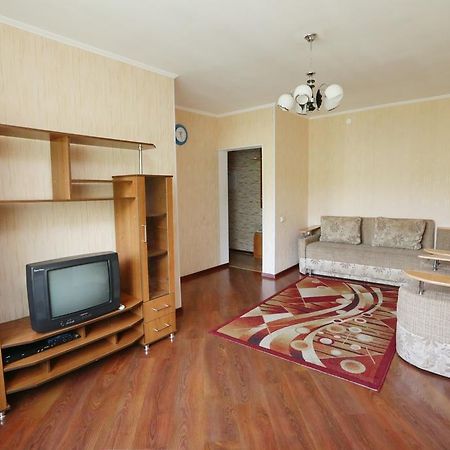 Toledo Park Haus Apartments Petropavlovsk Room photo