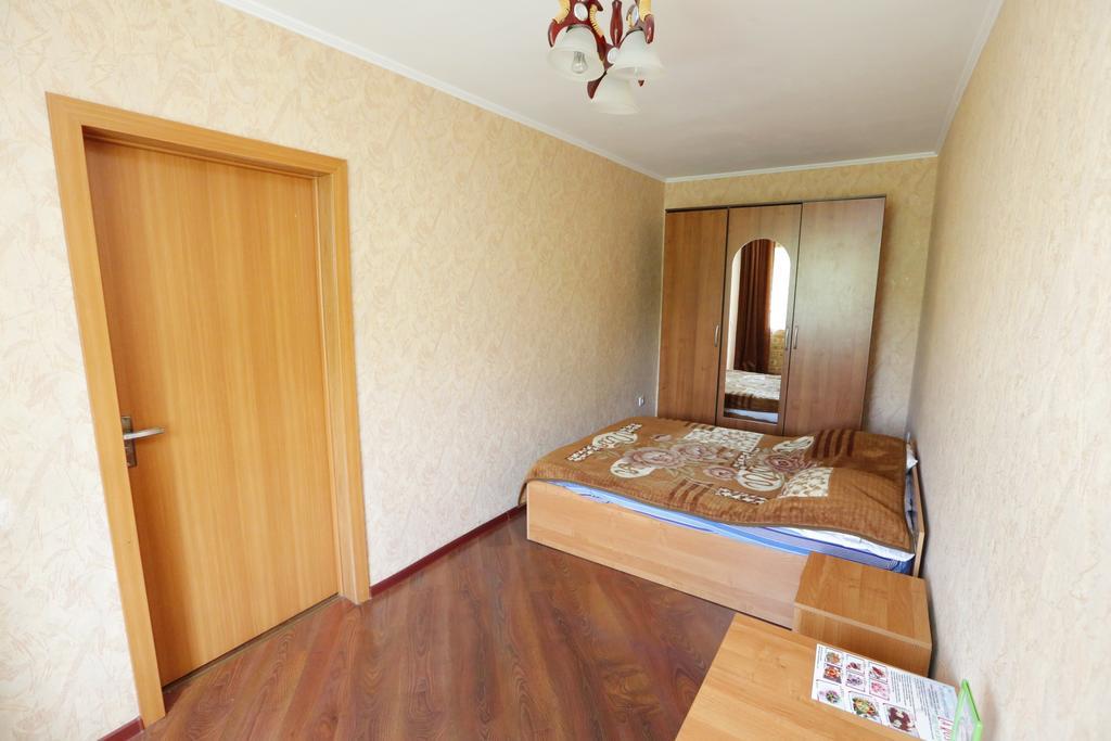 Toledo Park Haus Apartments Petropavlovsk Room photo