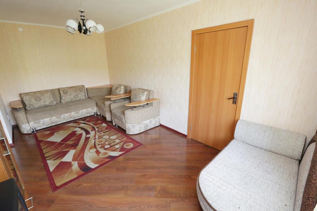 Toledo Park Haus Apartments Petropavlovsk Room photo