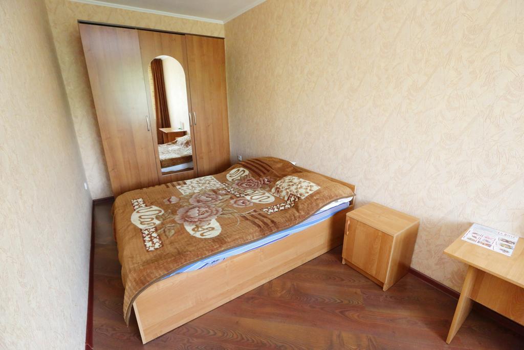 Toledo Park Haus Apartments Petropavlovsk Room photo