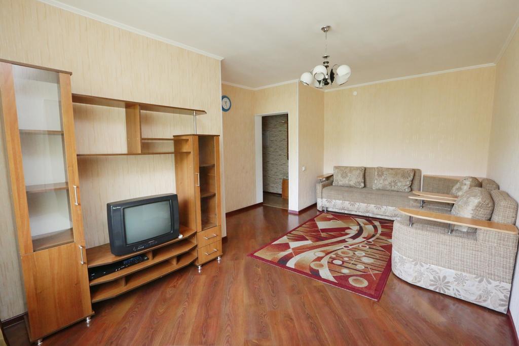 Toledo Park Haus Apartments Petropavlovsk Room photo