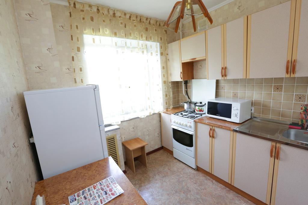 Toledo Park Haus Apartments Petropavlovsk Room photo