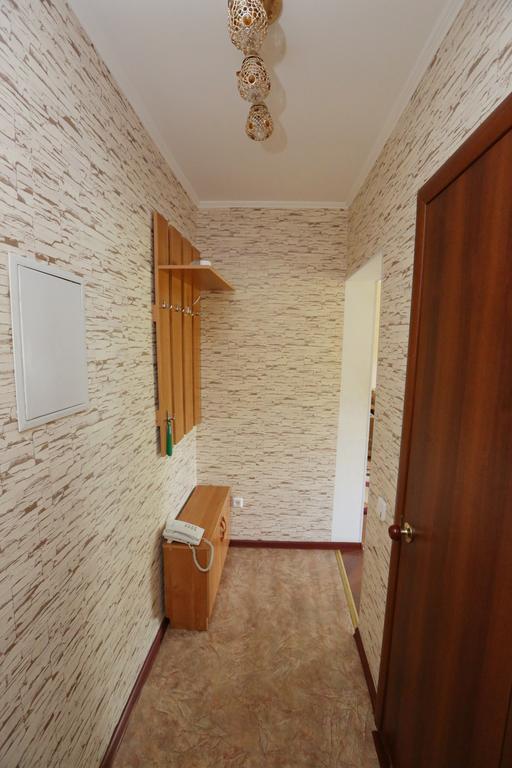 Toledo Park Haus Apartments Petropavlovsk Room photo