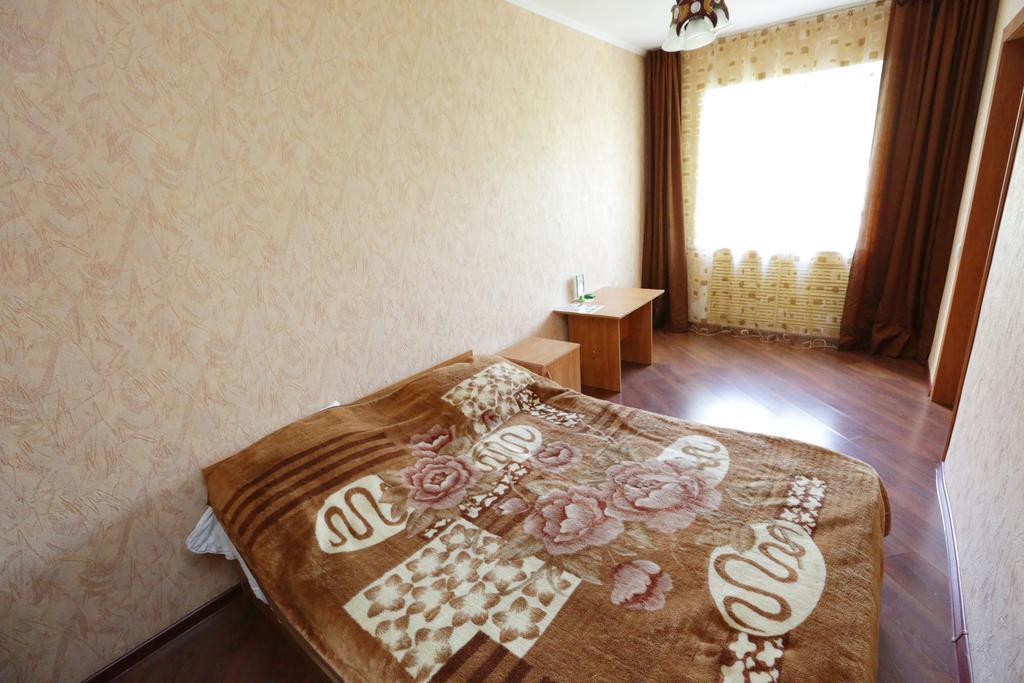 Toledo Park Haus Apartments Petropavlovsk Room photo