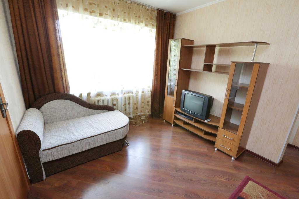 Toledo Park Haus Apartments Petropavlovsk Room photo