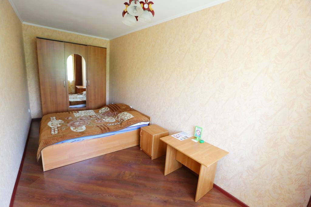 Toledo Park Haus Apartments Petropavlovsk Room photo